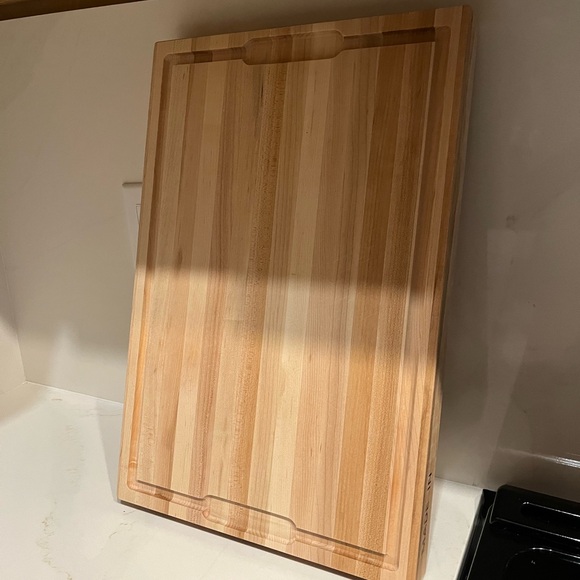 Butcher Block